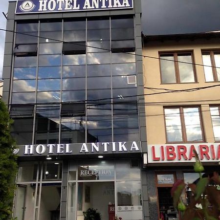 Hotel Antika Prizren Esterno foto