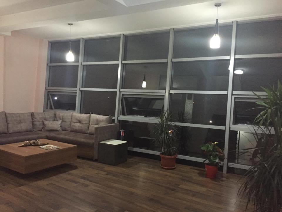 Hotel Antika Prizren Esterno foto
