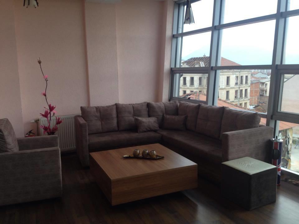 Hotel Antika Prizren Esterno foto