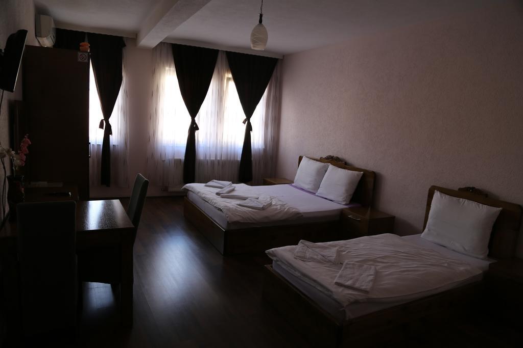Hotel Antika Prizren Camera foto