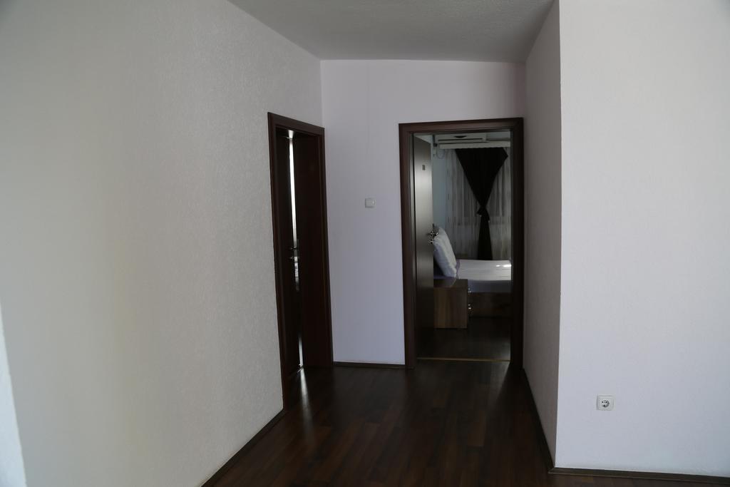 Hotel Antika Prizren Esterno foto