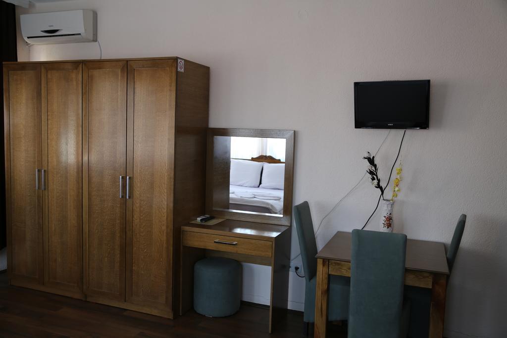 Hotel Antika Prizren Camera foto