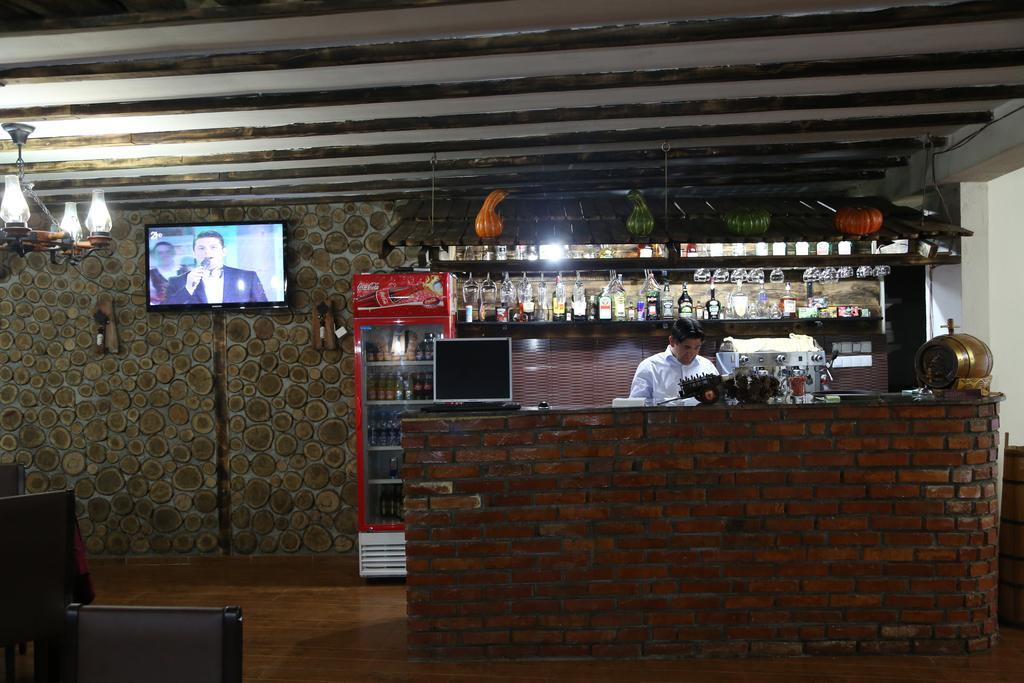 Hotel Antika Prizren Esterno foto