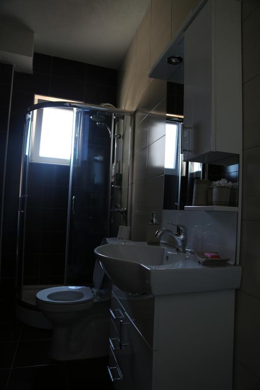 Hotel Antika Prizren Camera foto
