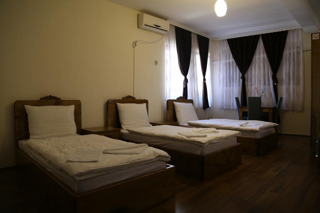 Hotel Antika Prizren Camera foto