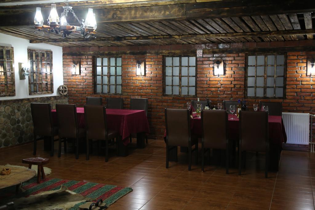 Hotel Antika Prizren Esterno foto