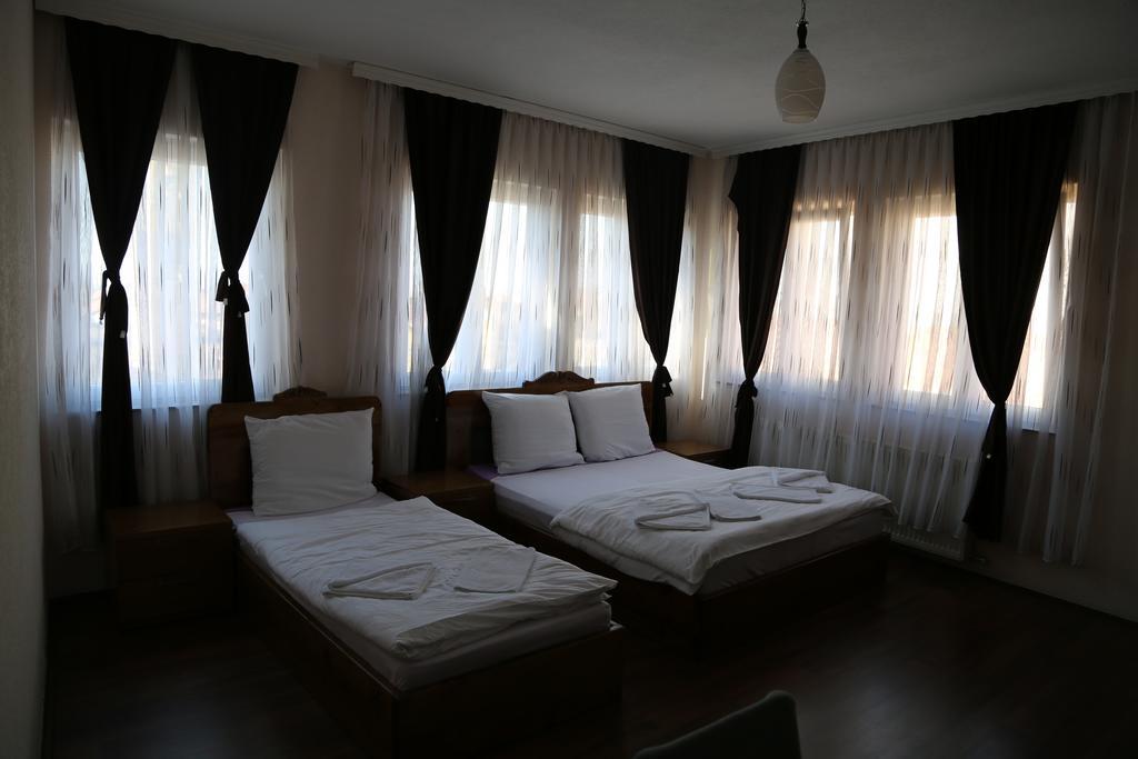 Hotel Antika Prizren Camera foto