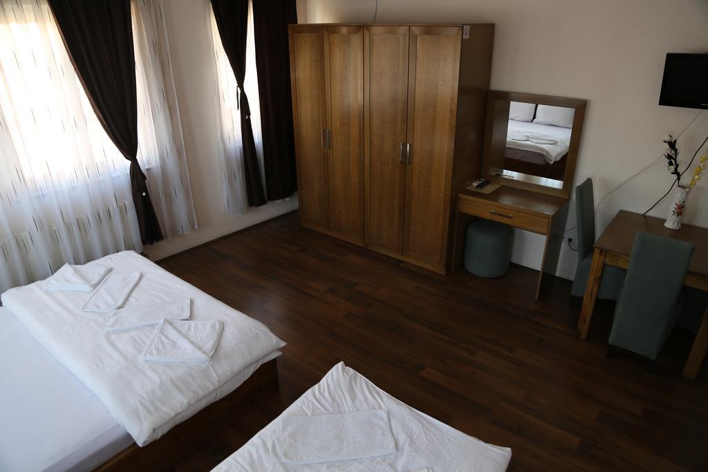 Hotel Antika Prizren Camera foto