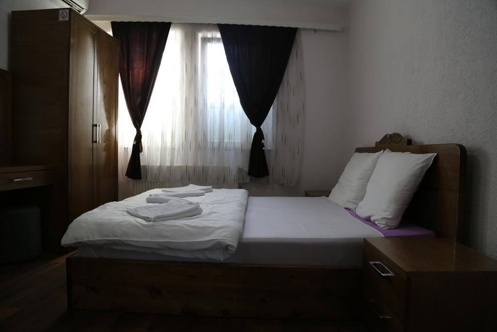 Hotel Antika Prizren Camera foto