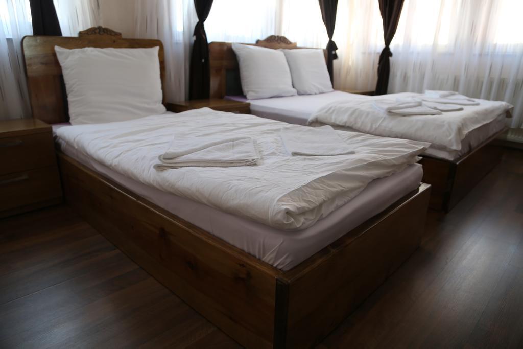 Hotel Antika Prizren Camera foto
