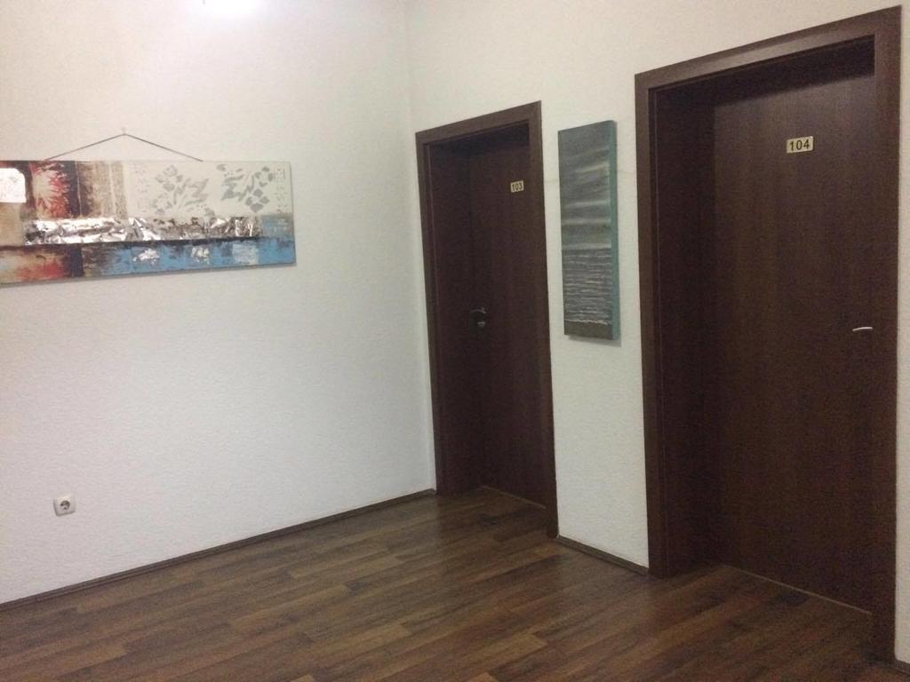 Hotel Antika Prizren Esterno foto