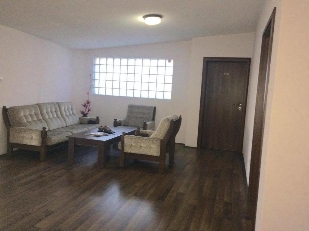 Hotel Antika Prizren Esterno foto