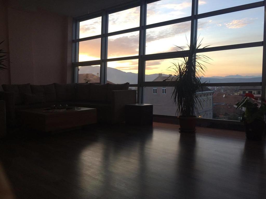 Hotel Antika Prizren Esterno foto